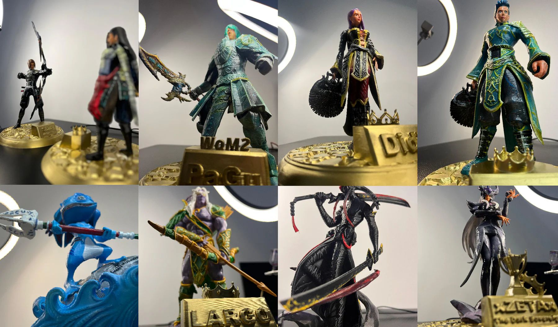 diverse